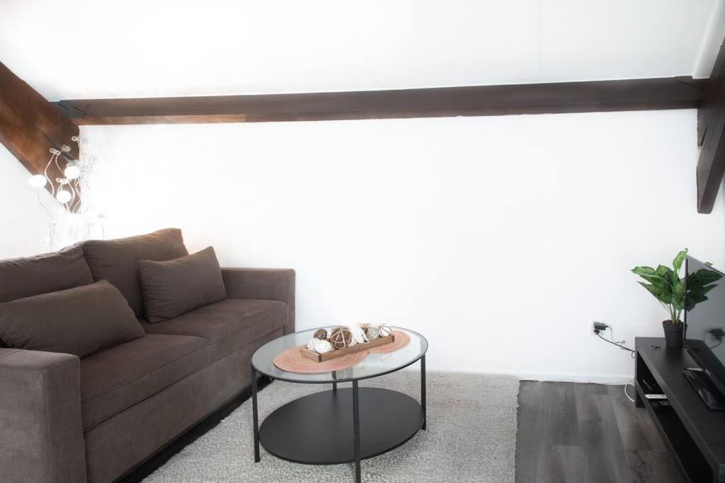 Uroczy Apartament I Bezplatny Parking Na Miejscu Kerkrade Eksteriør billede